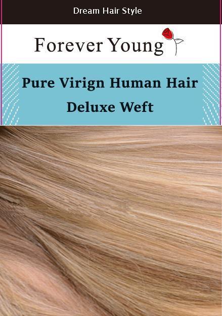 Forever young human hair extensions hotsell