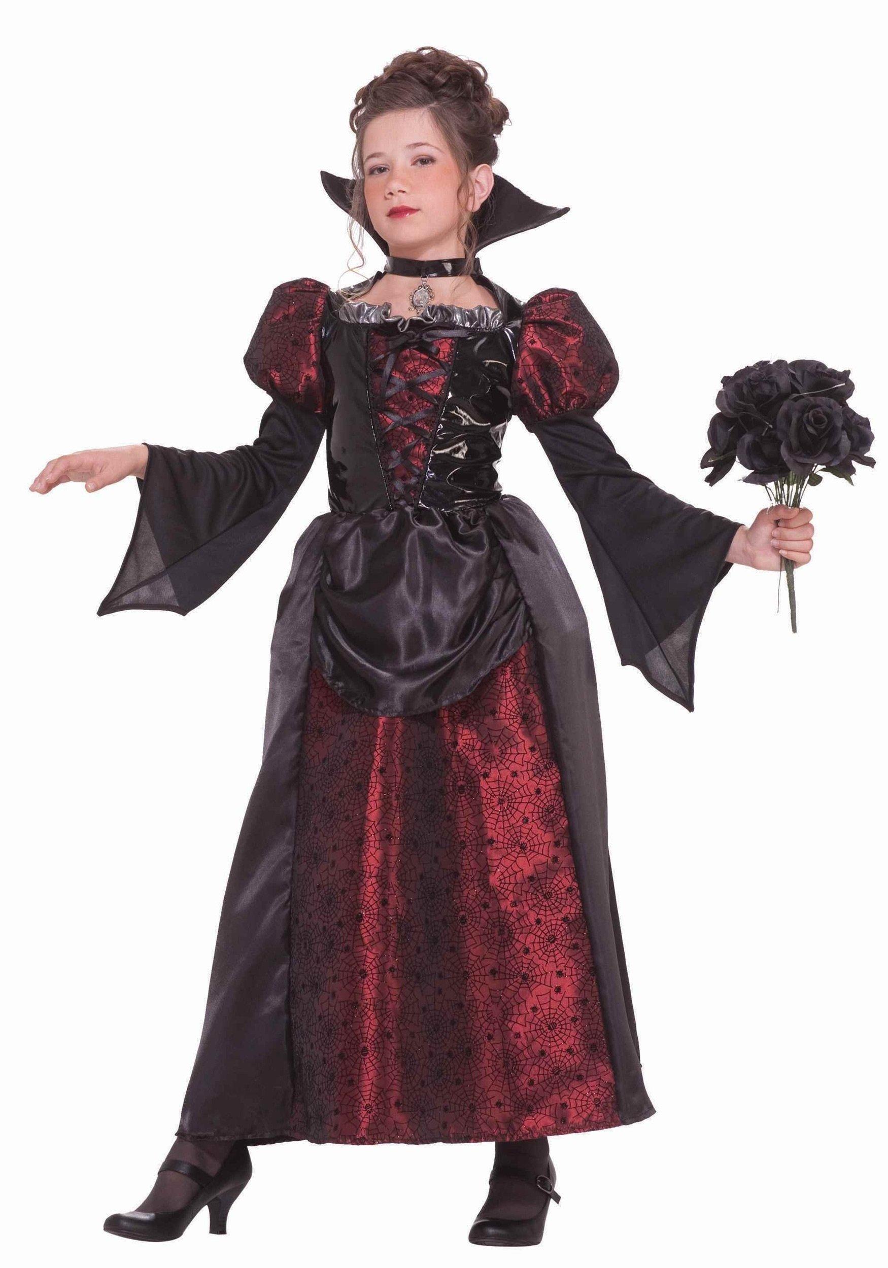 Teenage Girl Vampire Halloween Costumes | stickhealthcare.co.uk