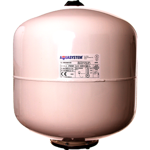 Expansion Vessel 35 Litre