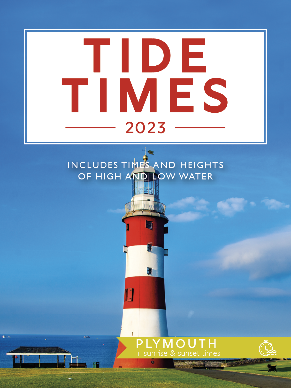 Time & Tide