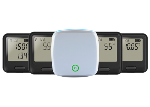<h2>WIFI Sensors</h2><p>Simple WIFI Temperature Monitoring Solutions</p>|Buy Now