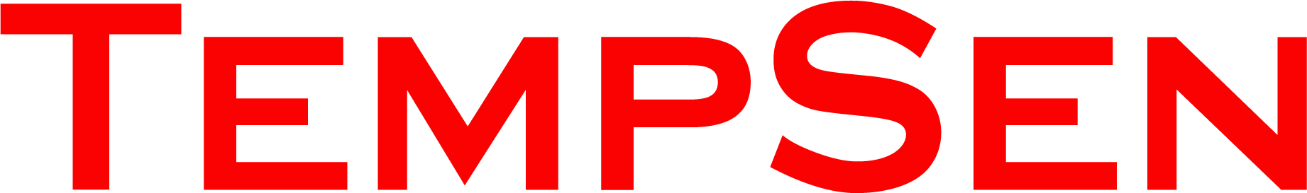 TempSen Logo