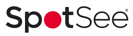 SpotSee Logo
