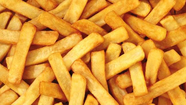 Potato/ Chips