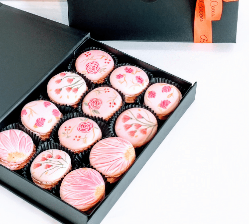 french macarons london delivery