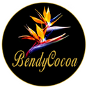 BendyCocoa cakes