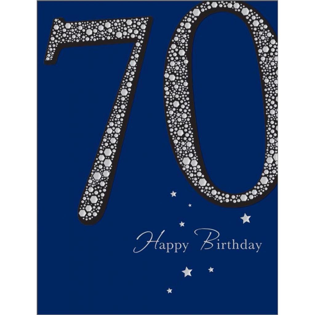 70th Birthday Wishes And Birthday Card Messages By, 47% OFF