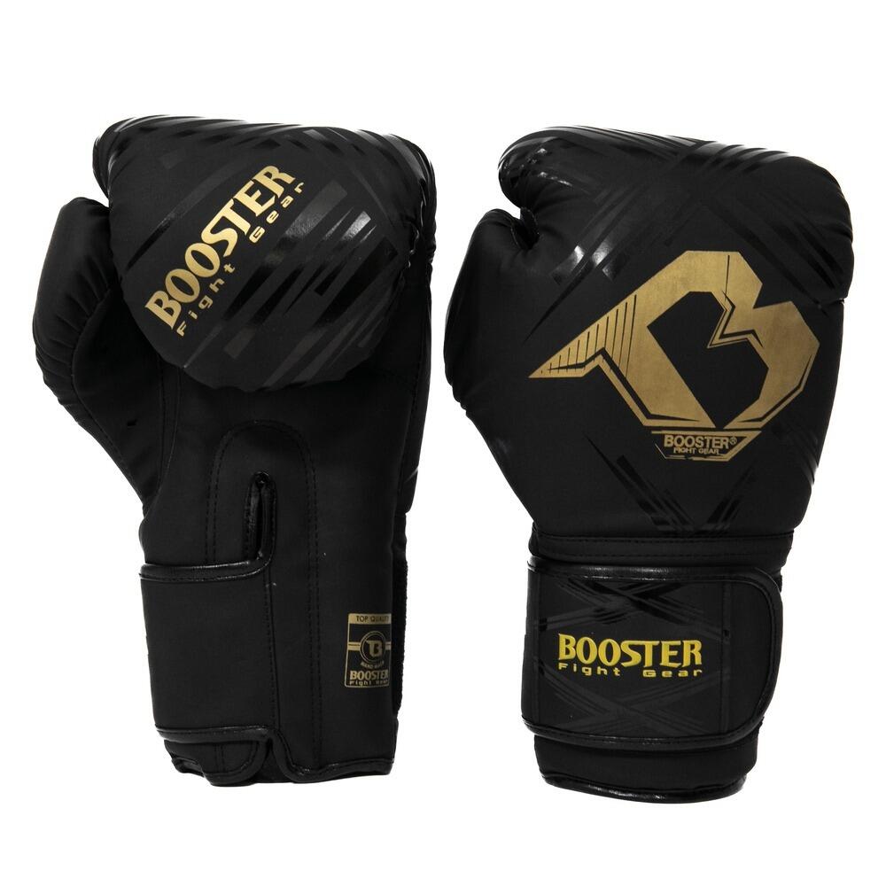 BOOSTER BOXING GLOVES BOOSTER BOXING GLOVES