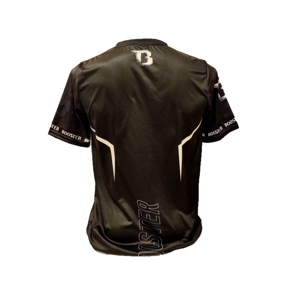 Ginocchiera Booster Fight Gear B Force Bkp