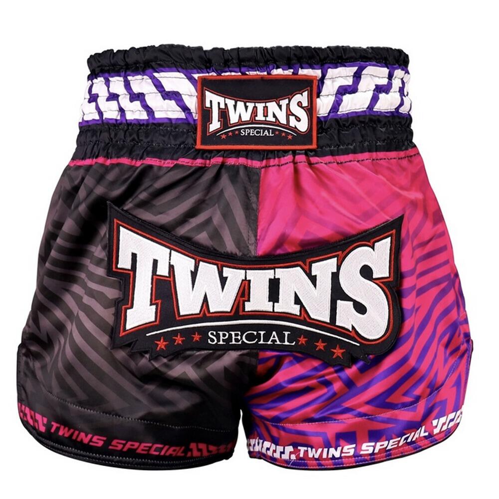 Twins Special Maze Thai Shorts
