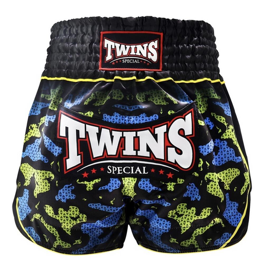Twins Special Atlas Thai Shorts