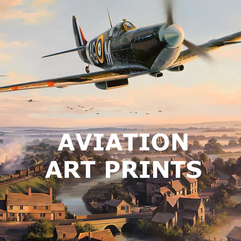 Home Images (Aviation Art World 2 Theme)
