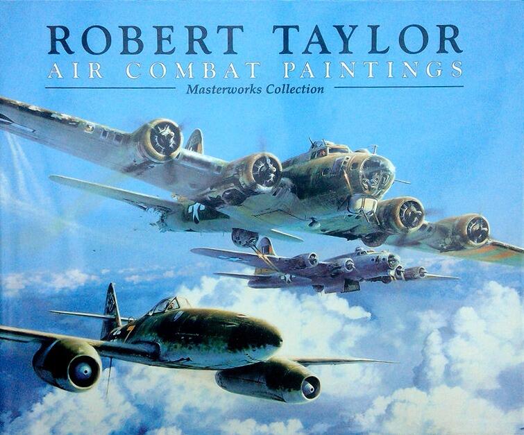 Robert Taylor Masterworks - Company of Heroes - Signed