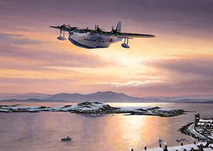 winter-return-to-oban-by-stephen-brown---aviation-christmas-card.jpg