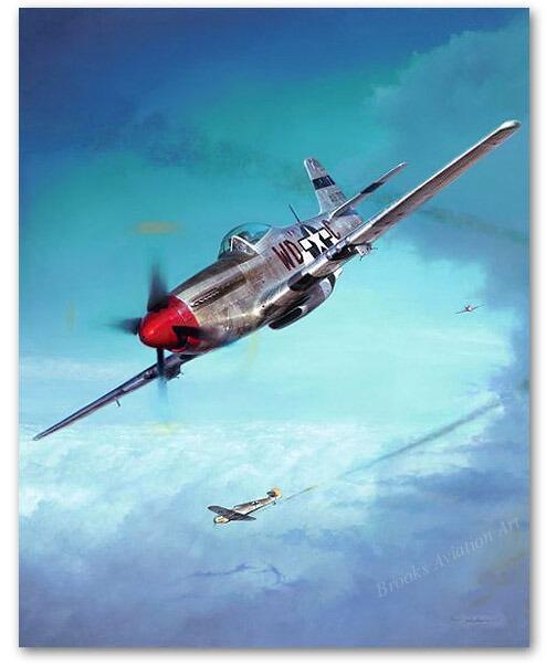 Debden Eagles by John Shaw