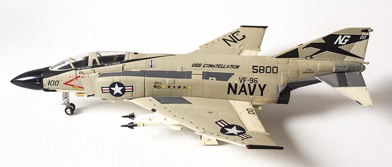 F-4J Phantom 'Fighting Falcons' Armour Collection 1:48 98233