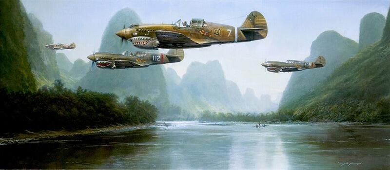 Summer of 42 by John Shaw - Bargain Print