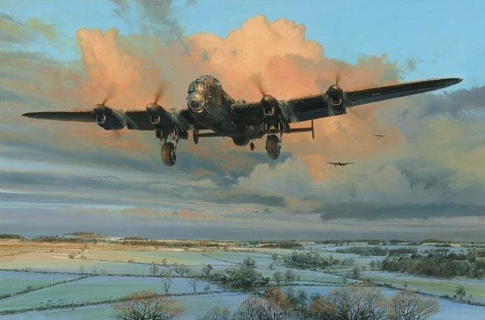 Strike and Return by Robert Taylor - Collectors Edition