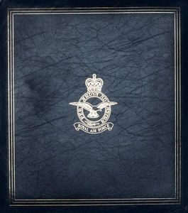 Pilot Profiles Album - RAF Fighter Command - Military Gallery