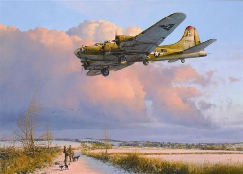 Skipper Comes Home by Robert Taylor