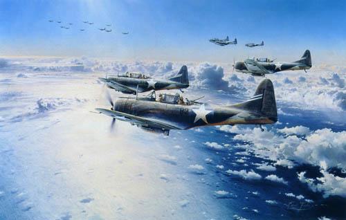 Midway - The Turning of the Tide by Robert Taylor