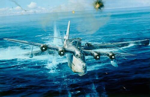 Caught on the Surface by Robert Taylor