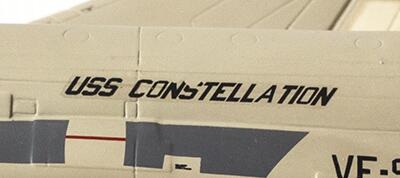 F-4J Phantom 'Fighting Falcons' Armour Collection 1:48 98233
