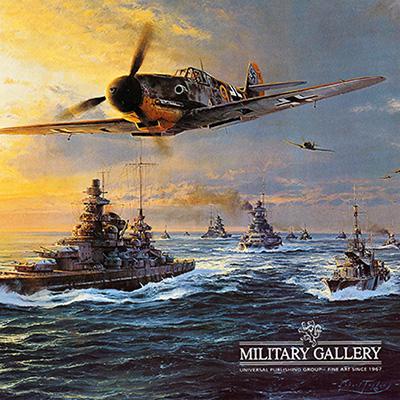 Military Gallery Publications