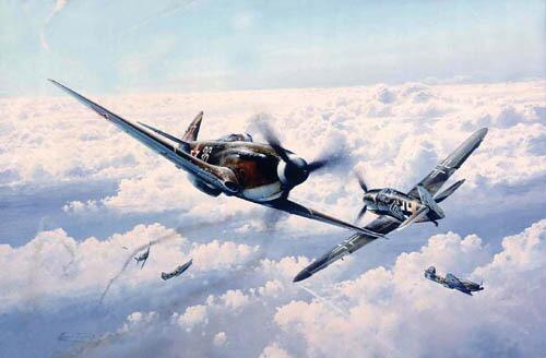 Russian Roulette by Robert Taylor