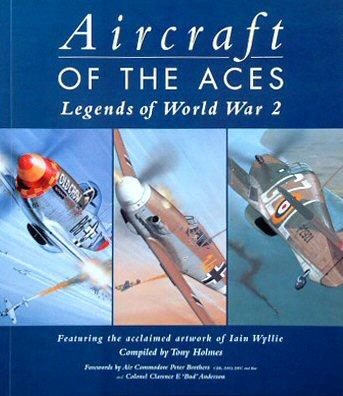 Aircraft of The Aces - Legends of World War 2