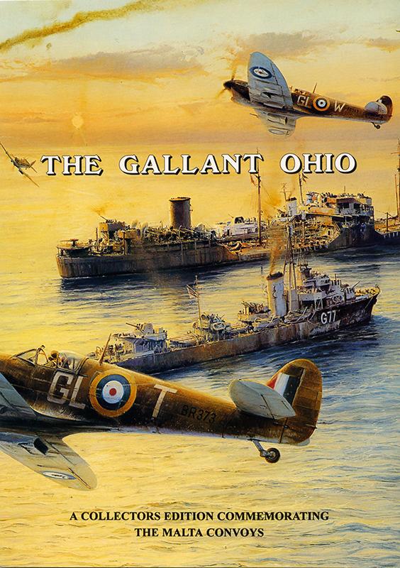 Gallant Ohio by Robert Taylor - Sales Brochure - Grade A