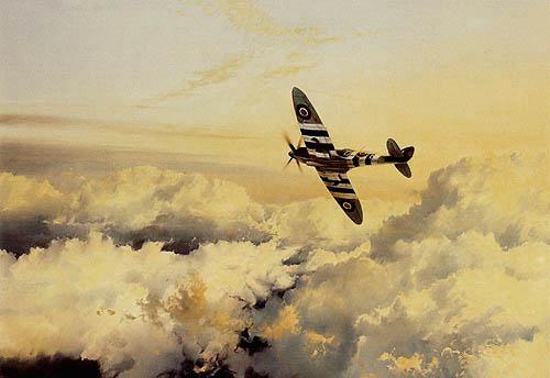 Wings of Glory by Robert Taylor