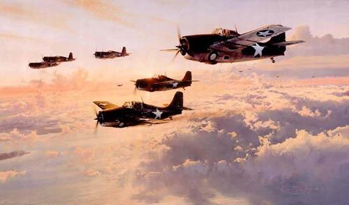 In Gallant Company by Robert Taylor