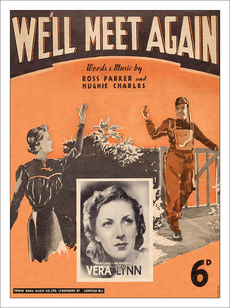 We ll Meet Again Vera Lynn Art Print 8 99 Framed Print 22 99 T we-ll-meet-again-vera-lynn-art-print-8-99-framed-print-22-99-t