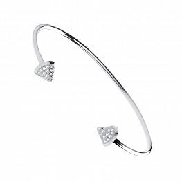 h samuel torque bangle