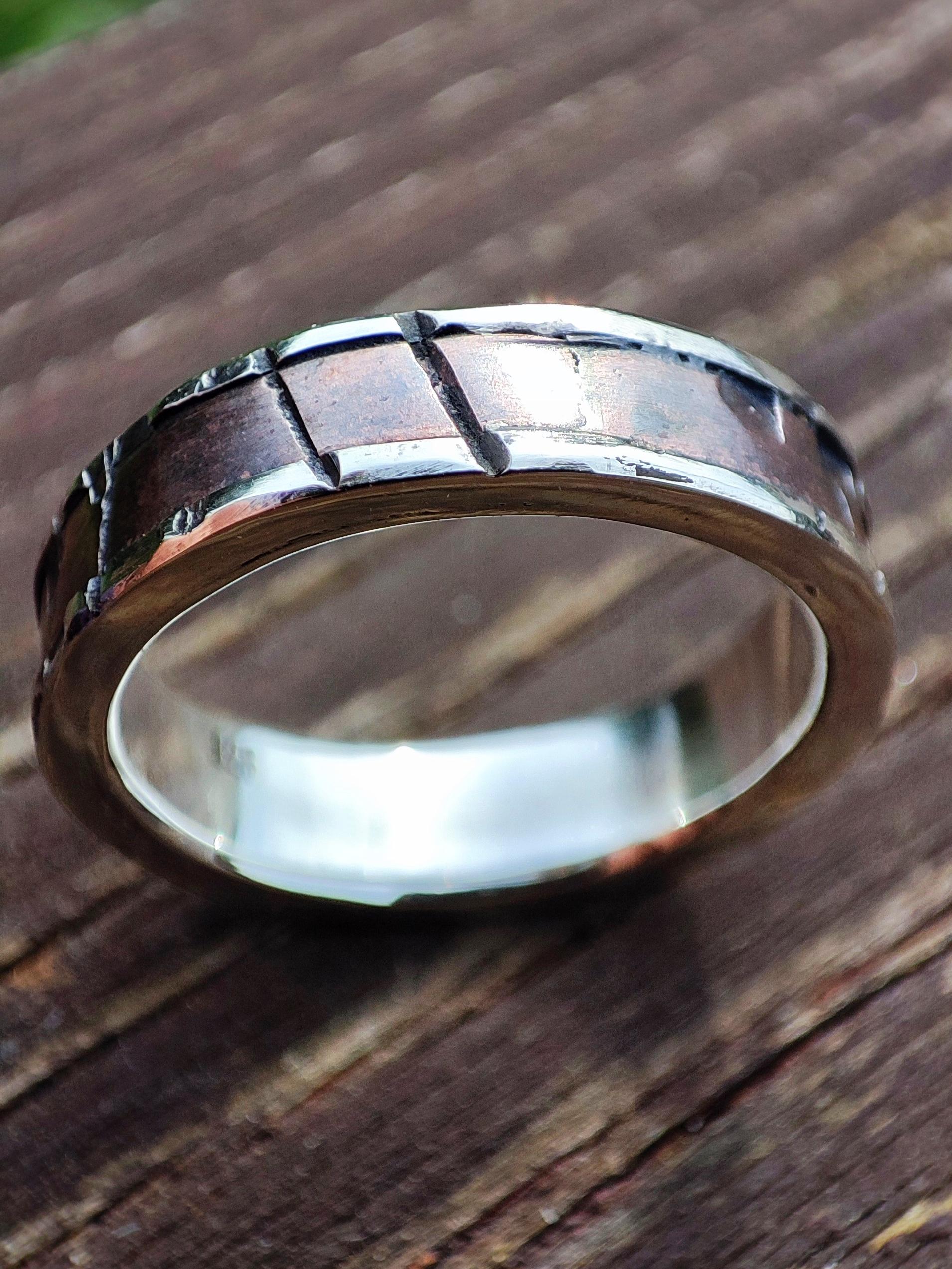 Rune Ring
