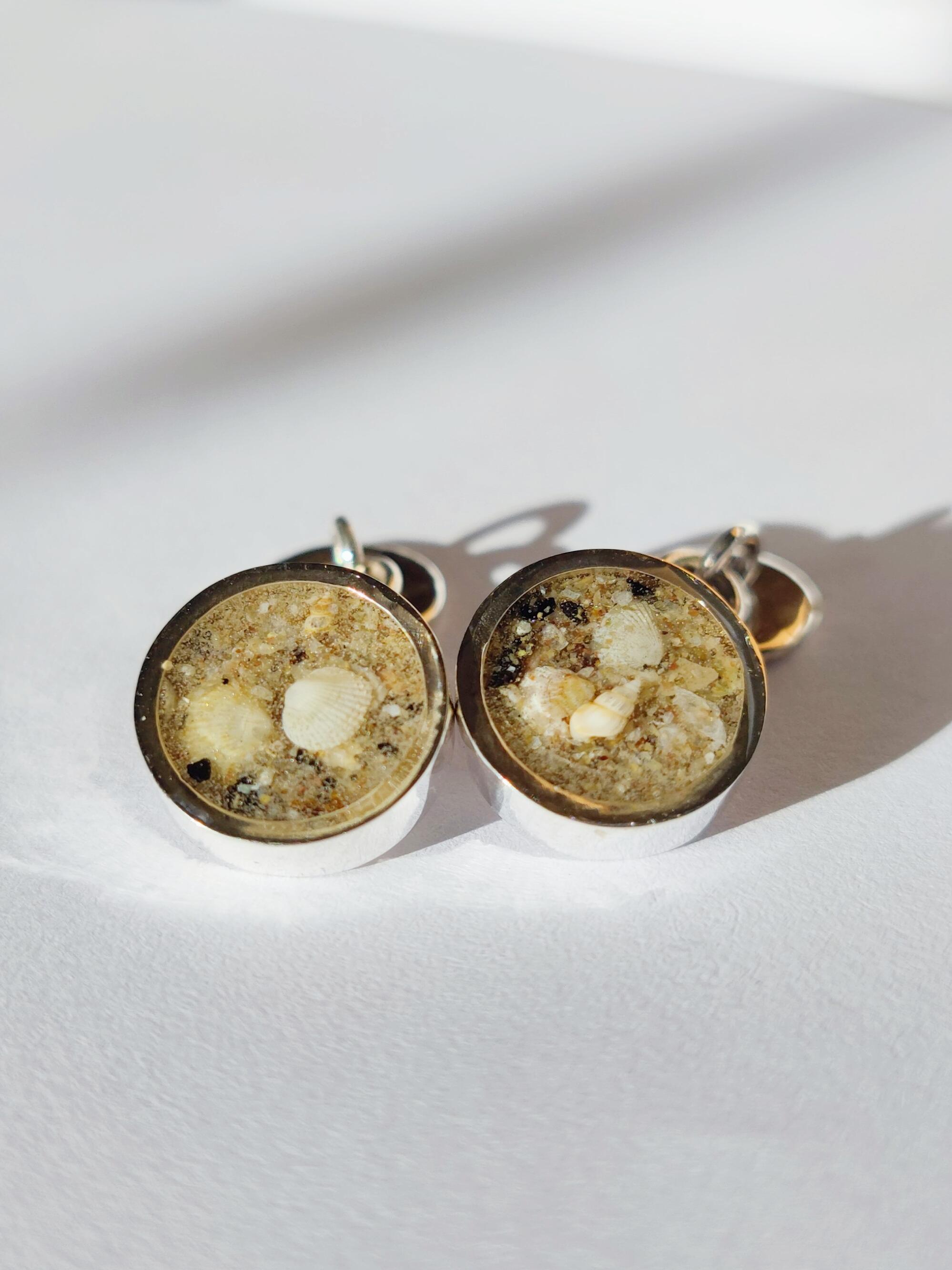 Chain Cufflinks