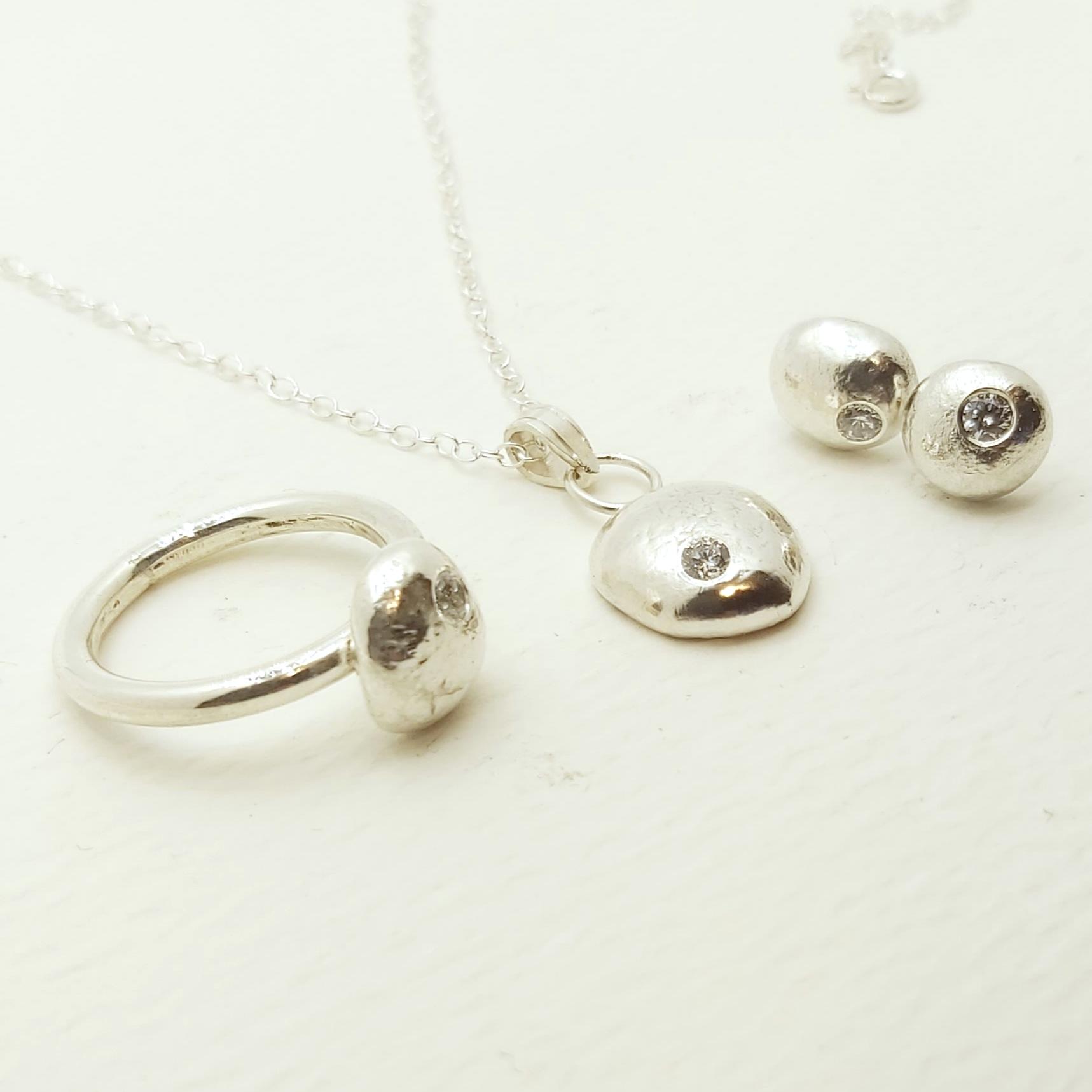 Westermoy Jewellery for Sterling Silver Jewellery