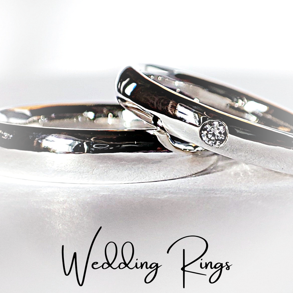 Wedding Rings