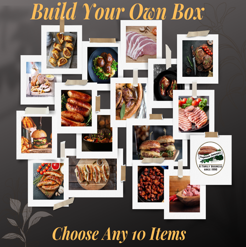<h2>Shop our Build Your Own Meat Box</h2>