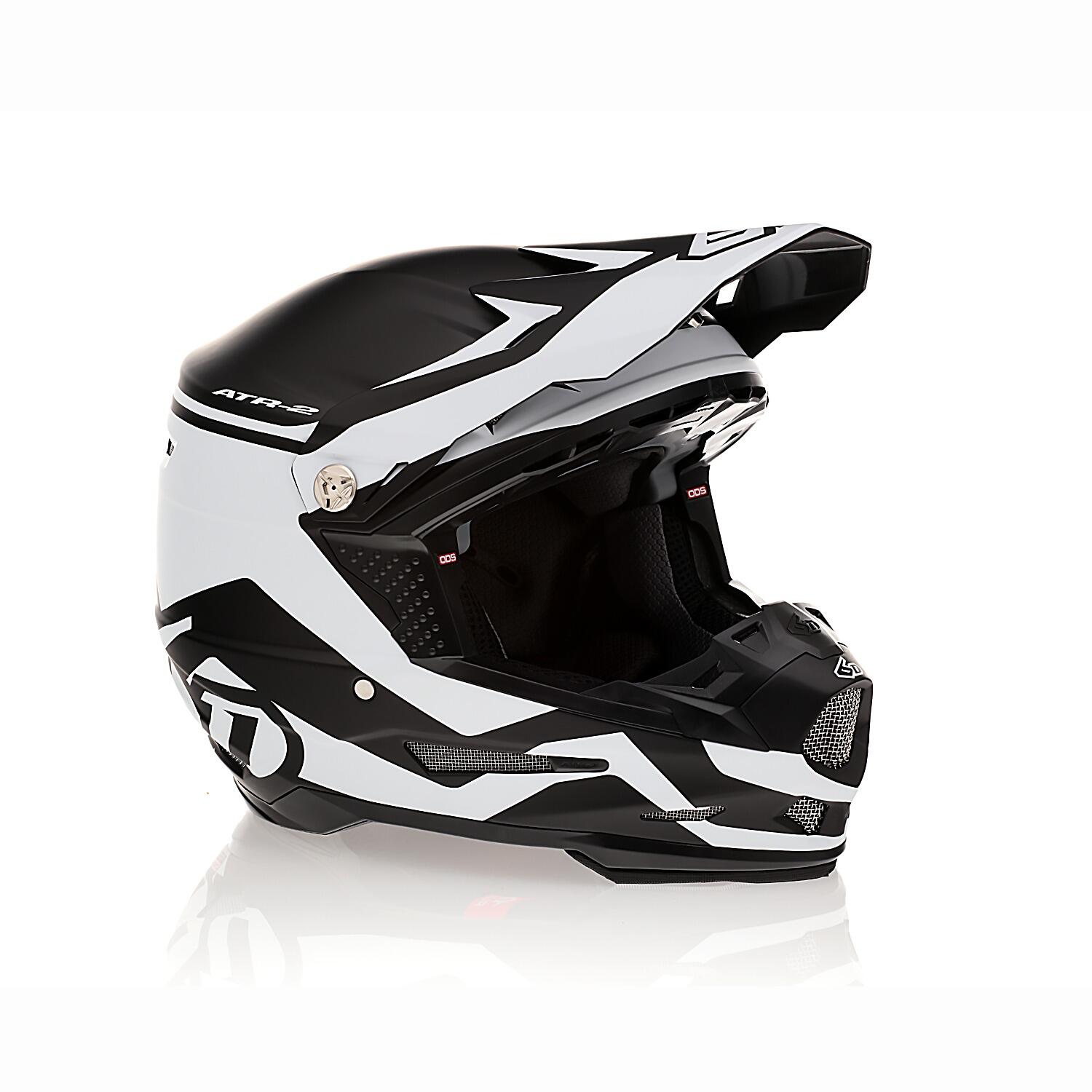 6d bike helmets clearance