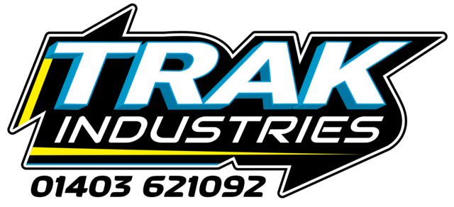 TRAK Industries LTD