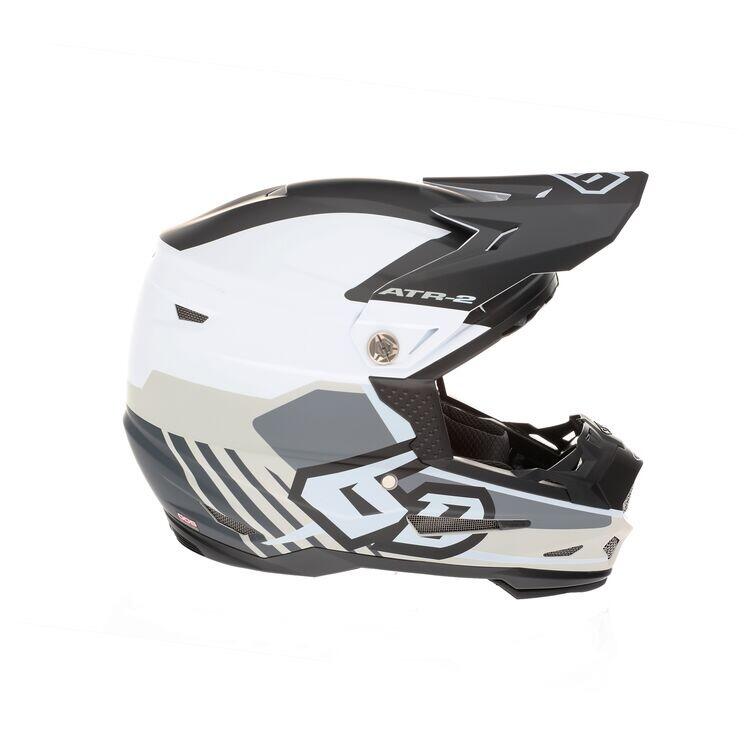 TRAK Industries Ltd - UK Distributor 6D Helmets - ATR-2 Danger Boy ...