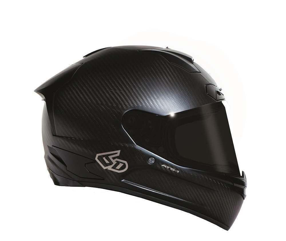 6d cheap carbon helmet