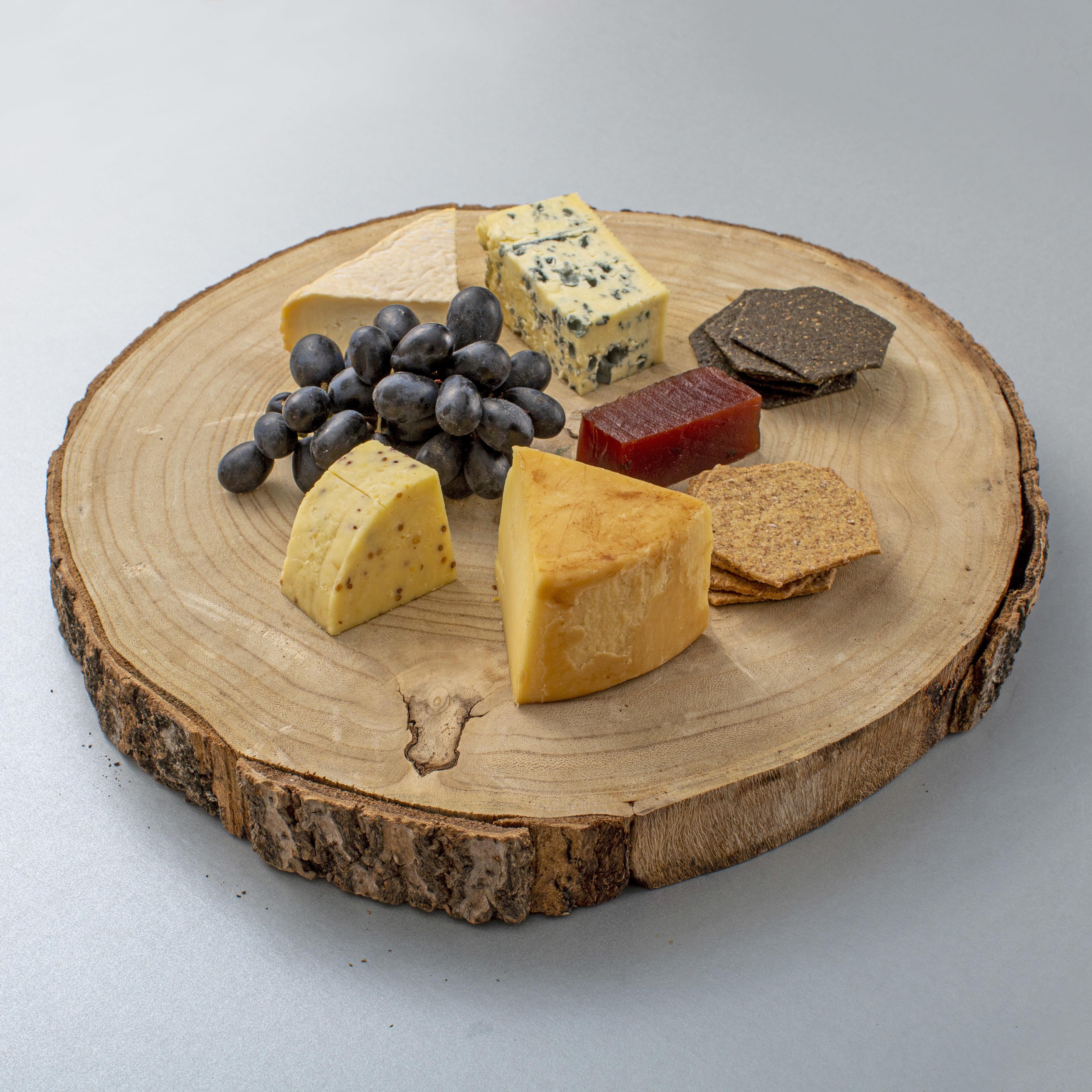 dine@home cheese board1