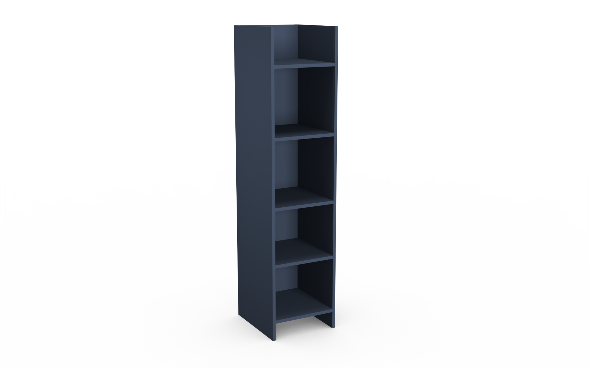 Tall Shelf Unit Signature