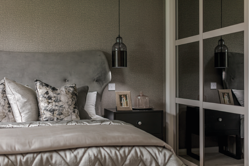 Shaker Wardrobe Doors Kelvin Wardrobes