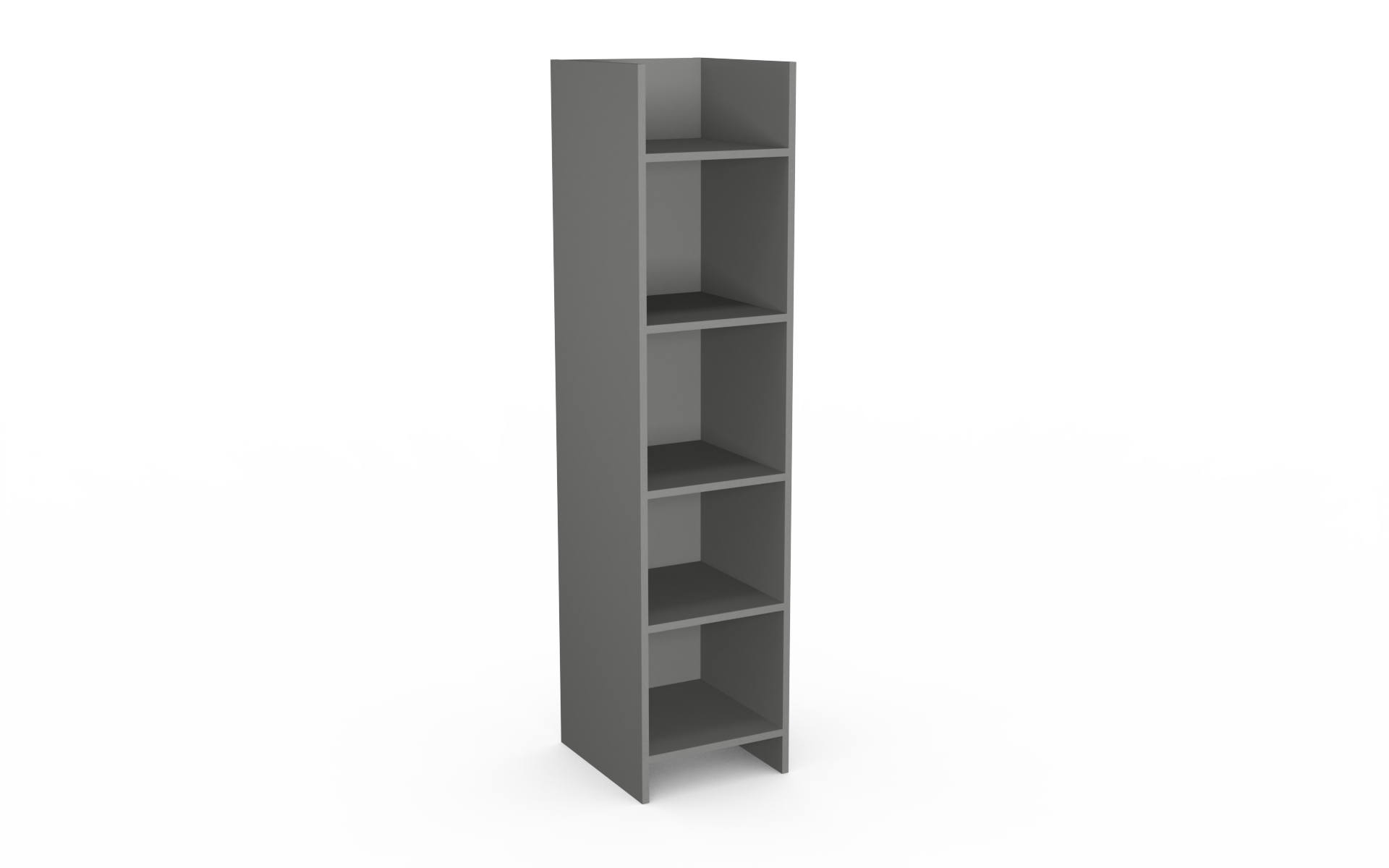 Tall Shelf Unit Signature