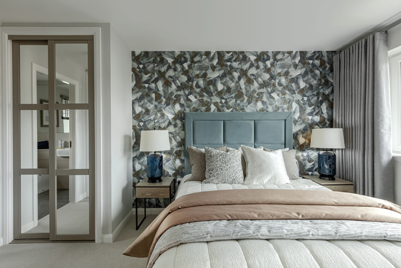 Shaker Wardrobe Doors Kelvin Wardrobes