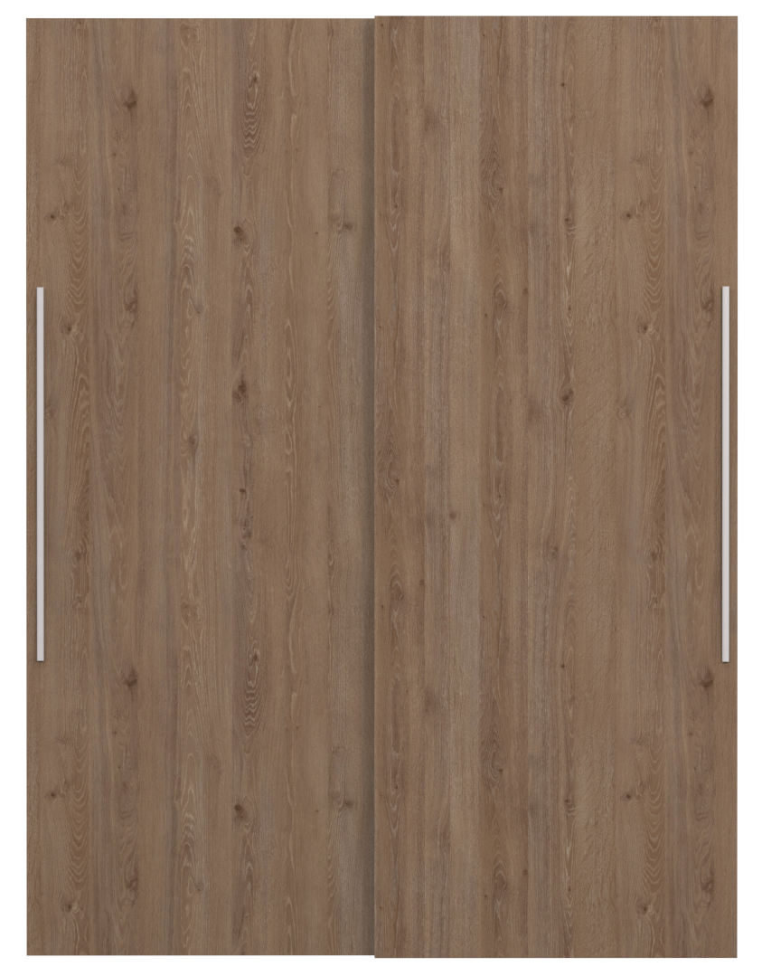 Oak Wardrobe Doors Kelvin Wardrobes